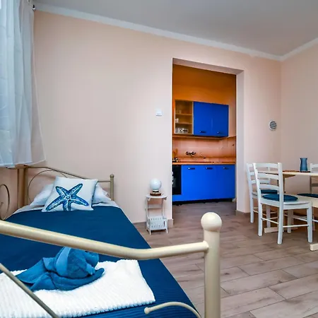 Apartment Makakada *