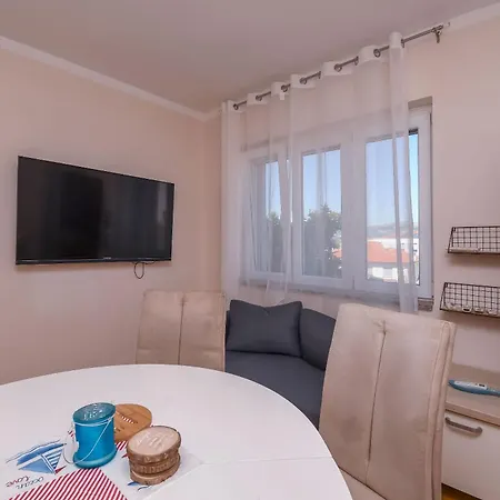 Makakada Apartment Trogir