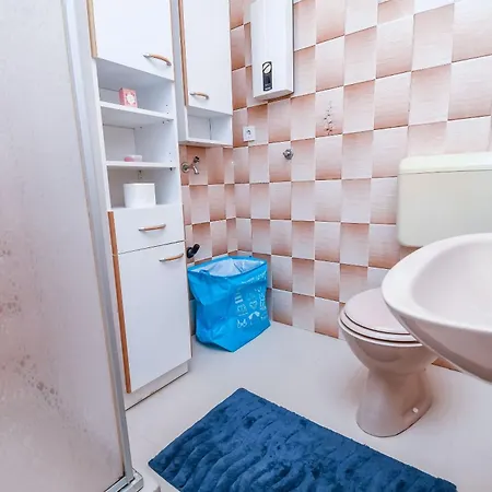 Makakada Apartment Trogir