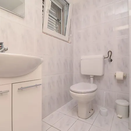 Apartment Makakada Trogir