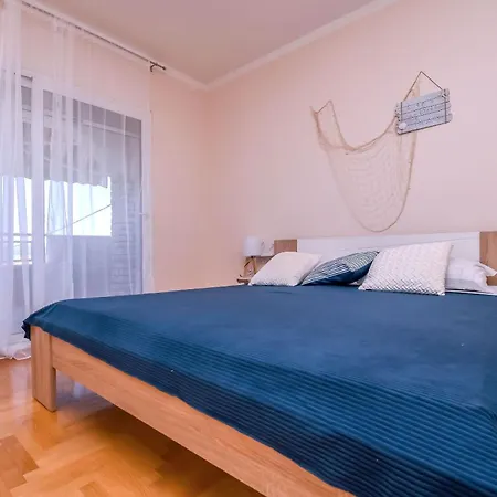 Apartment Makakada Trogir