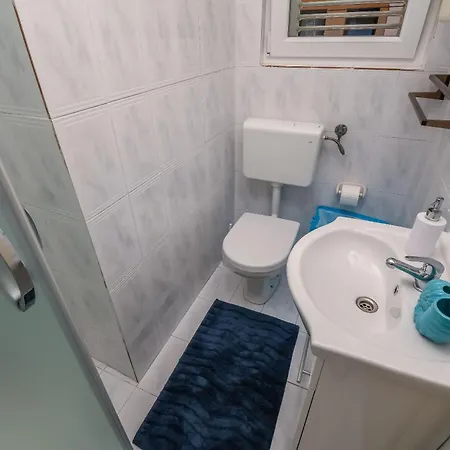 Makakada Apartment Trogir