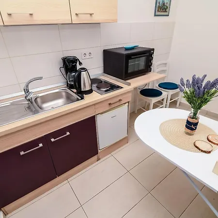 Apartment Makakada *