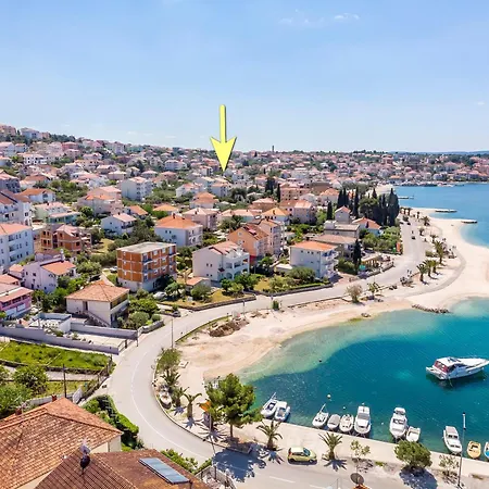 Makakada Trogir